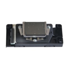 Epson Stylus Photo R2400 Printhead Locked (DX5) - F158010 (Sencond Time Locked)