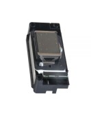 Epson Stylus Photo R2400 Printhead Locked (DX5) - F158010 (Sencond Time Locked)