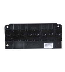 Epson Stylus Photo R2400 Printhead Locked (DX5) - F158010 (Sencond Time Locked)