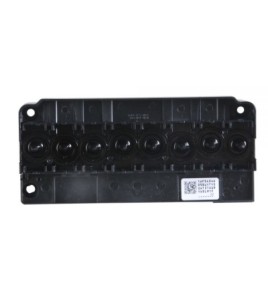 Epson Stylus Photo R2400 Printhead Locked (DX5) - F158010 (Sencond Time Locked)