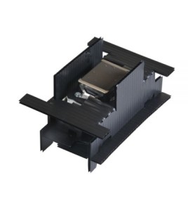 Epson Stylus Photo R2400 Printhead Locked (DX5) - F158010 (Sencond Time Locked)