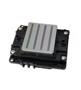 Epson WF-4720 Printhead (First Locked)