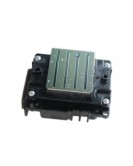 Epson WF-4720 Printhead (First Locked)