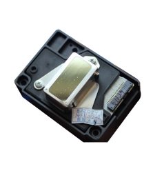 Epson ME1100 / ME70 / ME650FN / C110 / L1300 Printhead- F185010 / F185000