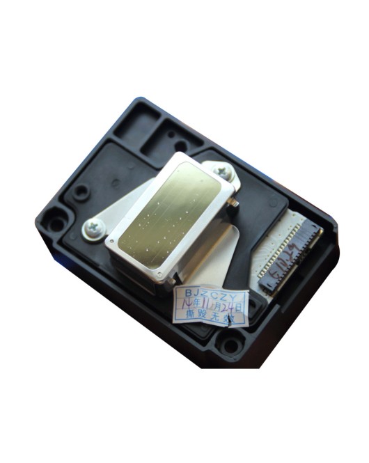 Epson ME1100 / ME70 / ME650FN / C110 / L1300 Printhead- F185010 / F185000