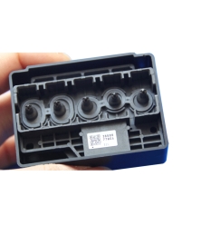 Epson ME1100 / ME70 / ME650FN / C110 / L1300 Printhead- F185010 / F185000