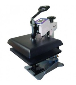 Geo Knight 14X16 Heat Swing Away Press