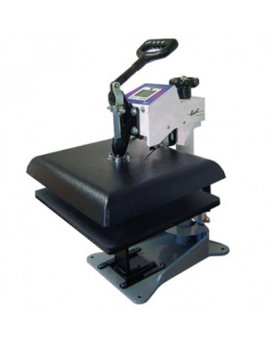 Geo Knight 14X16 Heat Swing Away Press