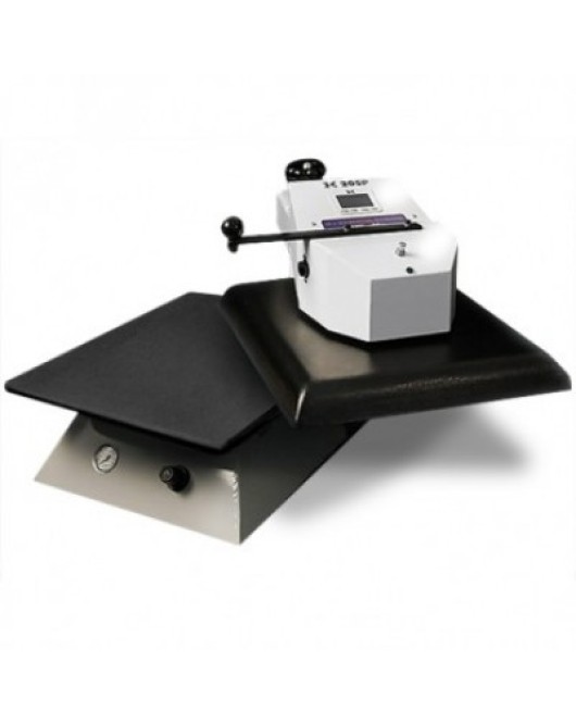Geo Knight 16X20 Air Operated Automatic Heat Press