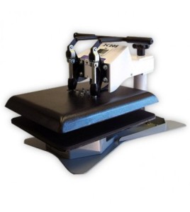 Geo Knight 16X20 Swinger Heat Press