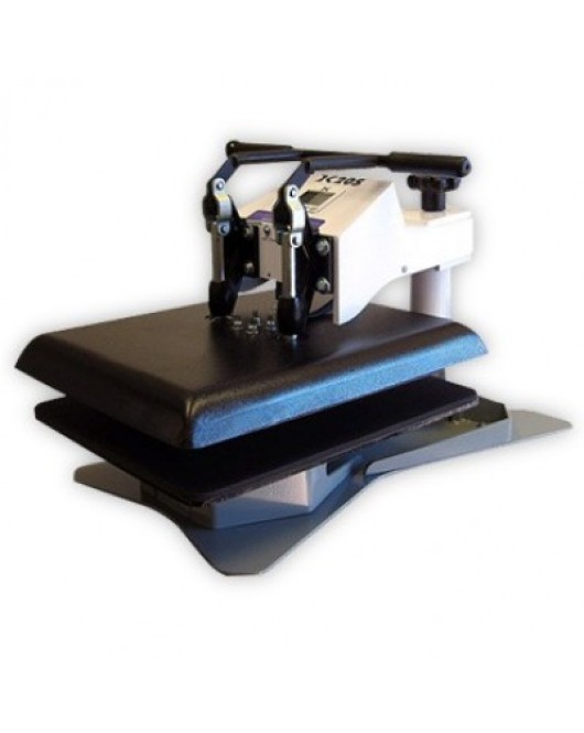 Geo Knight 16X20 Swinger Heat Press