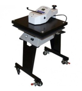 Geo Knight 20X25 Oversized Swing Away Heat Press