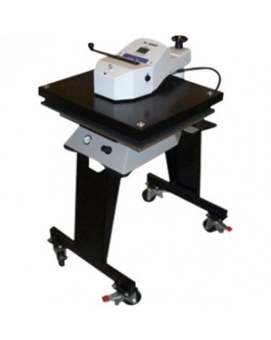Geo Knight 20X25 Oversized Swing Away Heat Press