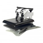 Geo Knight DK20S 16x20 Digital Swing-Away Press