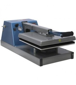 Hix Automatic Clamshell 15x15 Heat Press Hix Automatic Clamshell 15x15 Heat Press