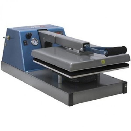 Hix Automatic Clamshell 15x15 Heat Press Hix Automatic Clamshell 15x15 Heat Press