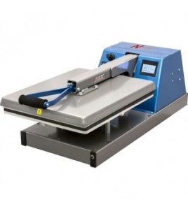 Hix Automatic Clamshell Heat Press Hix Automatic Clamshell Heat Press