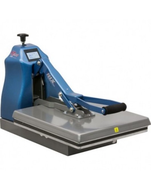 Hix Clamshell 16 X 20 Heat Press