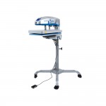 Hotronix Air Fusion IQ® Professional Heat Press