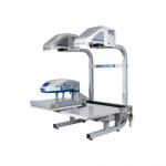 Hotronix Dual Air Fusion Heat Press 220V