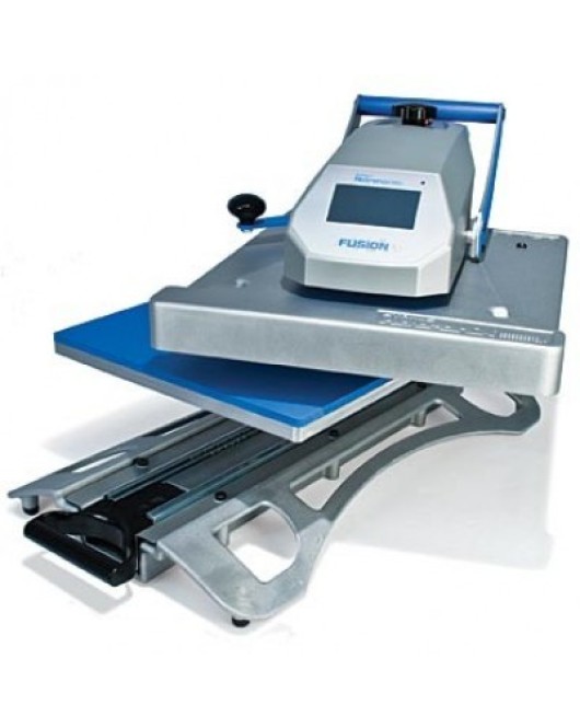 Hotronix Fusion 16 X 20 Heat Press