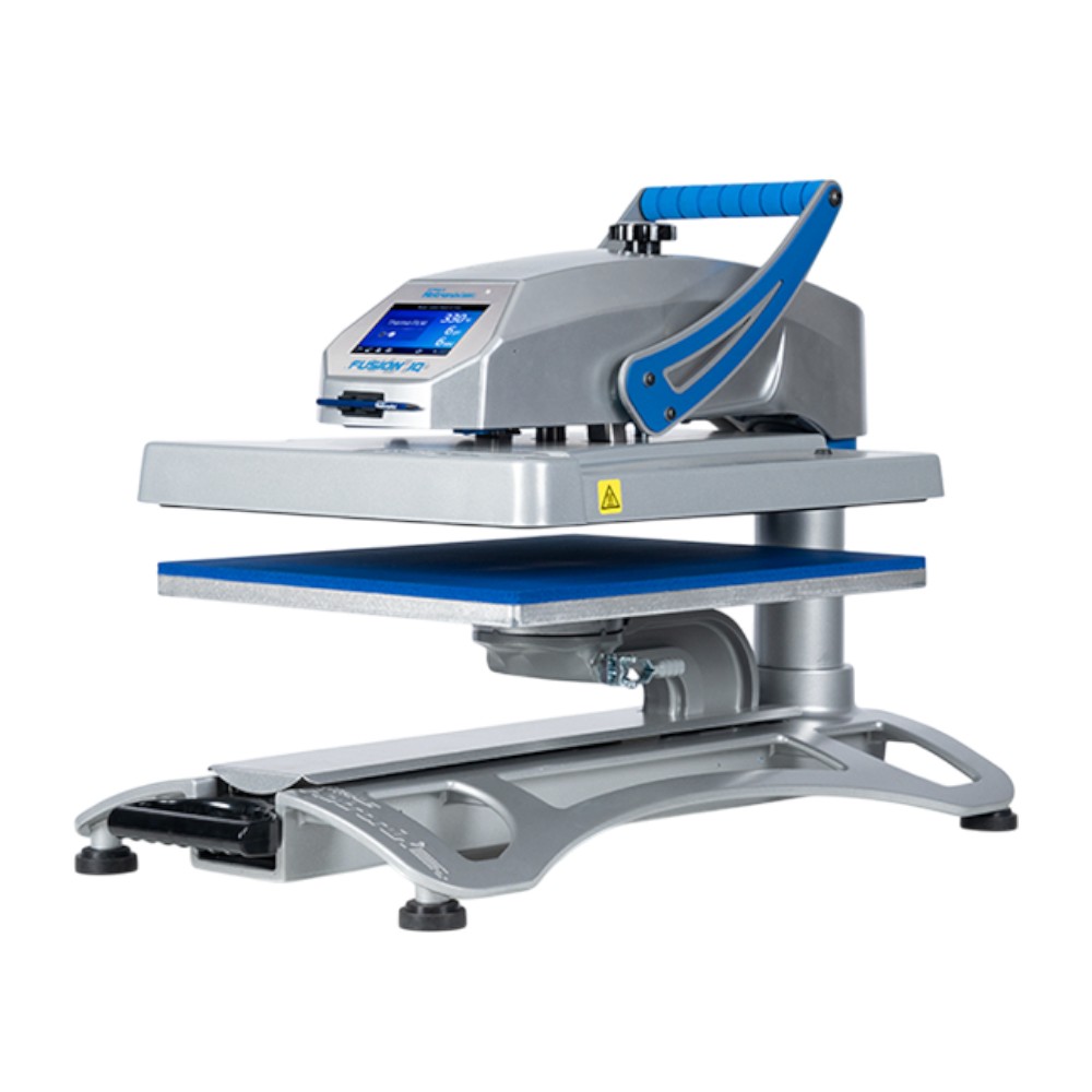 Hotronix Fusion IQ® 16 X 20 Heat Press