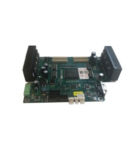 Human E-JET Eco Solvent PrinterPrinthead Board Human E-JET Eco Solvent PrinterPrinthead Board