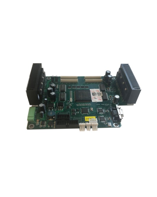 Human E-JET Eco Solvent PrinterPrinthead Board