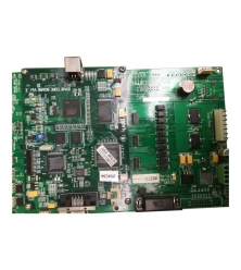 Human K-JET Eco Solvent Printer Konica 1024 MainBoard
