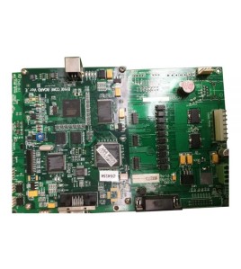 Human K-JET Eco Solvent Printer Konica 512-8 Head MainBoard Human K-JET Eco Solvent Printer Konica 512-8 Head MainBoard