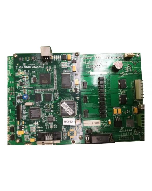 Human K-JET Eco Solvent Printer Konica 512-8 Head MainBoard