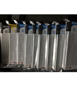 Roland ECO-UV Ink Cartridge 220ml Roland ECO-UV Ink Cartridge 220ml
