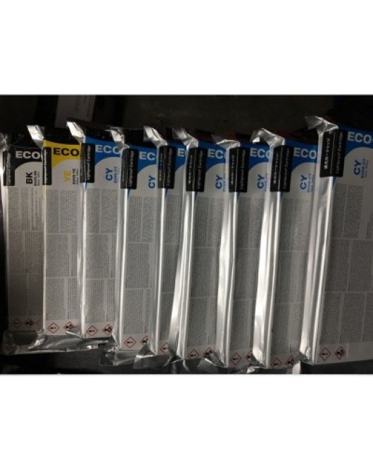 Roland ECO-UV Ink Cartridge 220ml