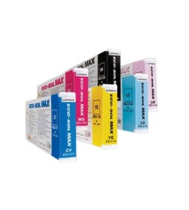 Roland ESL3 ECO-SOL Max Ink Cartridges 220ml Roland ESL3 ECO-SOL Max Ink Cartridges 220ml