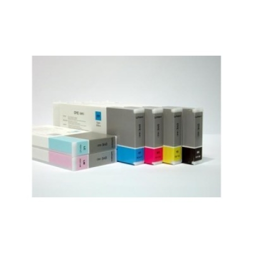 Roland FDY-BK Black Dye Ink Cartridge 220ml