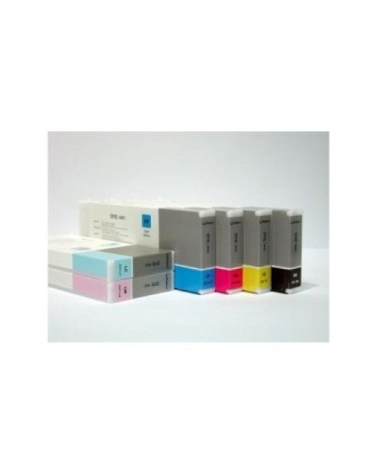 Roland FDY-BK Black Dye Ink Cartridge 220ml