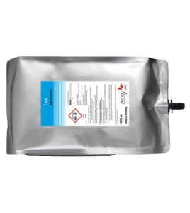 Easy SS21 Solvent Ink For Mimaki MBIS System, JV32, JV33, JV150, JV300, CJV, With SS21 Compatible Ink And Chip, 2 Liter Bag Easy SS21 Solvent Ink For Mimaki MBIS System, JV32, JV33, JV150, JV300, CJV, With SS21 Compatible Ink And Chip, 2 Liter Bag