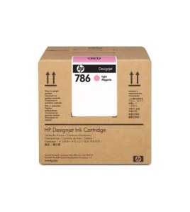HP LX600 3-Litre Light Magenta Latex Scitex Ink Cartridge (CC590A) HP LX600 3-Litre Light Magenta Latex Scitex Ink Cartridge (CC590A)