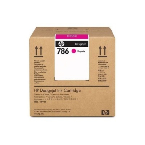 HP LX600 3-Litre Magenta Latex Scitex Ink Cartridge (CC587A) HP LX600 3-Litre Magenta Latex Scitex Ink Cartridge (CC587A)