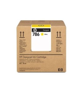 HP LX600 3-Litre Yellow Latex Scitex Ink Cartridge (CC588A) HP LX600 3-Litre Yellow Latex Scitex Ink Cartridge (CC588A)