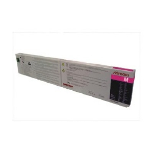 Mimaki JV3 SS2 Solvent Ink 440ml SPC-0380M (Magenta) Mimaki JV3 SS2 Solvent Ink 440ml SPC-0380M (Magenta)