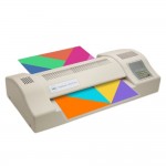 GBC H600Pro 13" Pouch Laminator
