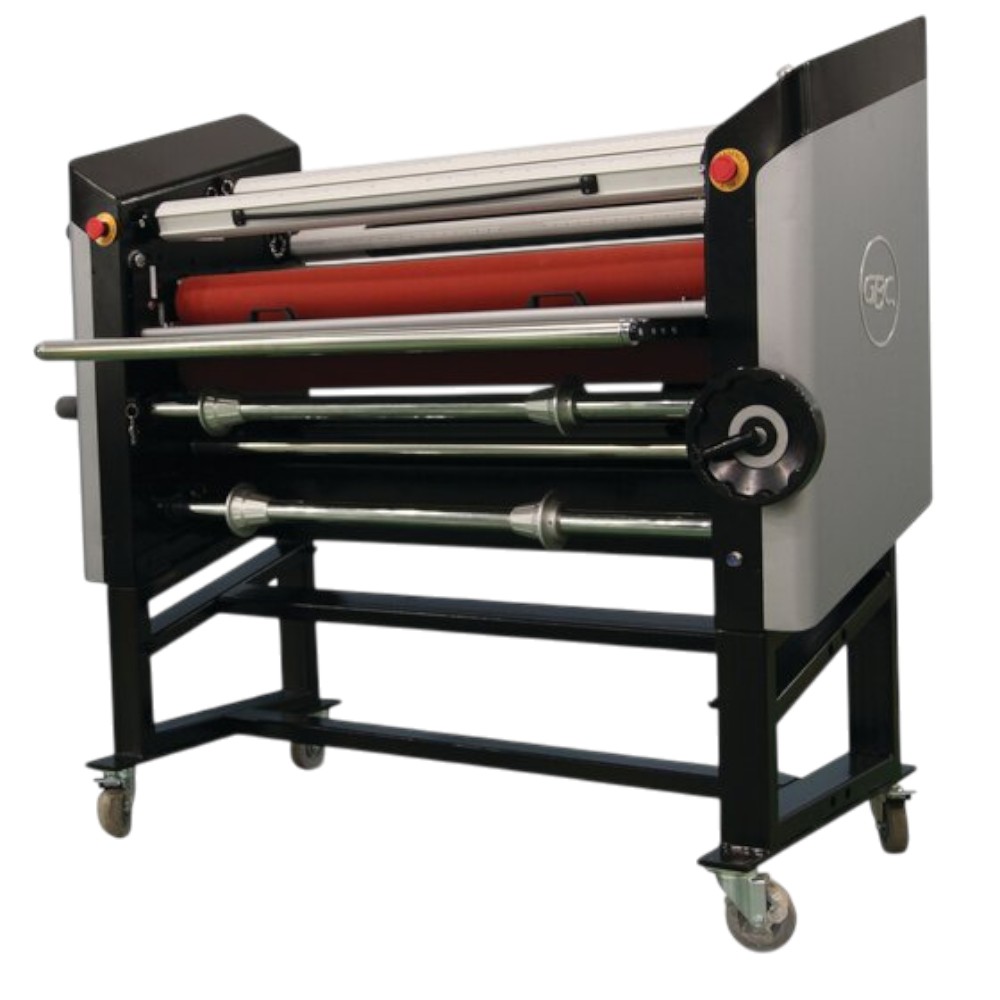 GBC Spire III 64T - 64" Thermal Wide Format Laminator