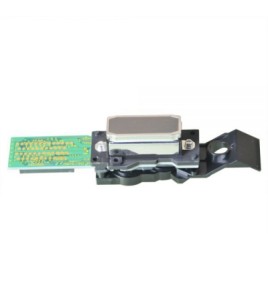 Mutoh Rockhopper II (Mutoh RH-II) / RJ-8000 Eco Solvent Printhead (DX4)-MY-44743 Mutoh Rockhopper II (Mutoh RH-II) / RJ-8000 Eco Solvent Printhead (DX4)-MY-44743