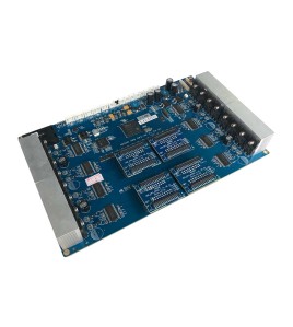 Human Carriage Board for K-JET / E-JET Eco Solvent Printer Human Carriage Board for K-JET / E-JET Eco Solvent Printer