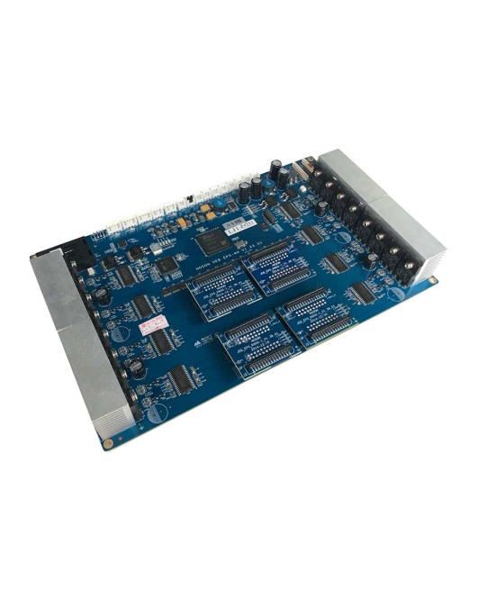 Human Carriage Board for K-JET / E-JET Eco Solvent Printer