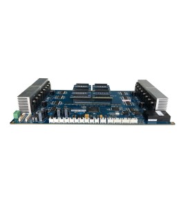Human Carriage Board for K-JET / E-JET Eco Solvent Printer Human Carriage Board for K-JET / E-JET Eco Solvent Printer