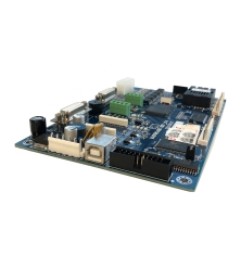 Fortune Lit Smart Color JV-1650 Eco Solvent Inkjet Printer Mainboard