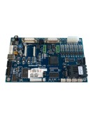 Fortune Lit Smart Color JV-1650 Eco Solvent Inkjet Printer Mainboard