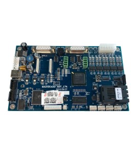 Fortune Lit Smart Color JV-1650 Eco Solvent Inkjet Printer Mainboard Fortune Lit Smart Color JV-1650 Eco Solvent Inkjet Printer Mainboard